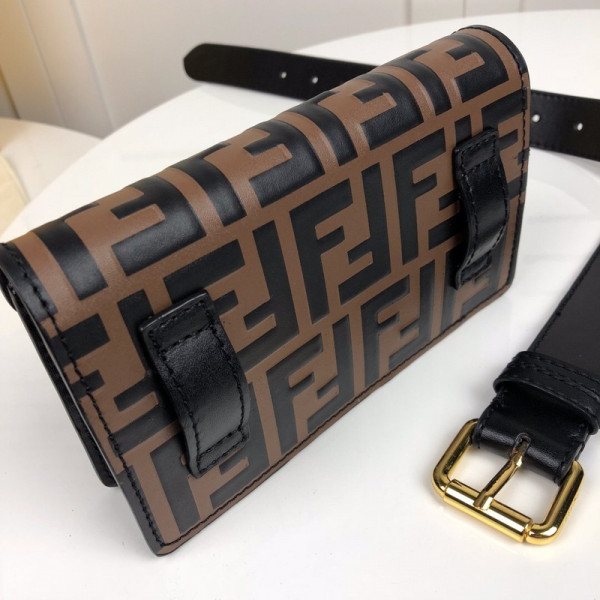 HOT SALE Fendi Belt Bag