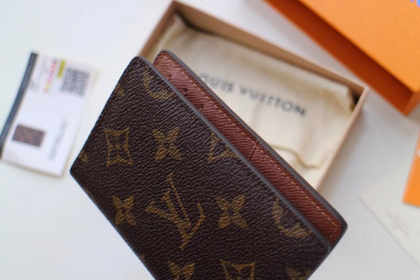 HOT SALE Louis Vuitton POCKET ORGANIZER