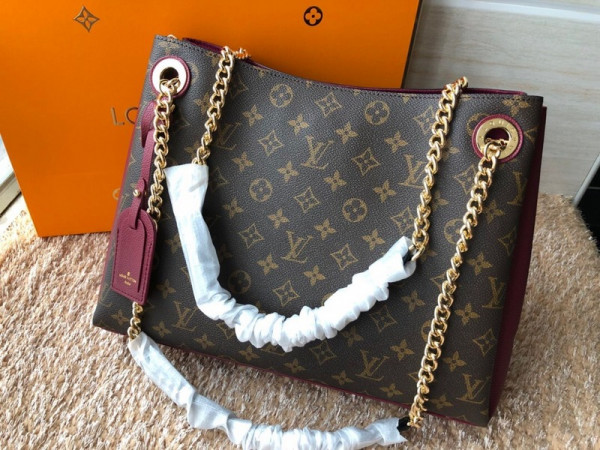 Louis Vuitton SURENE MM