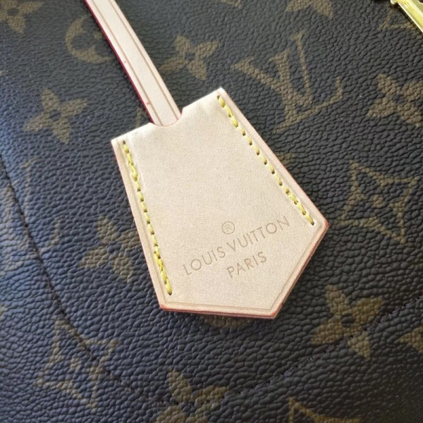 HOT SALE Louis Vuitton FLOWER TOTE