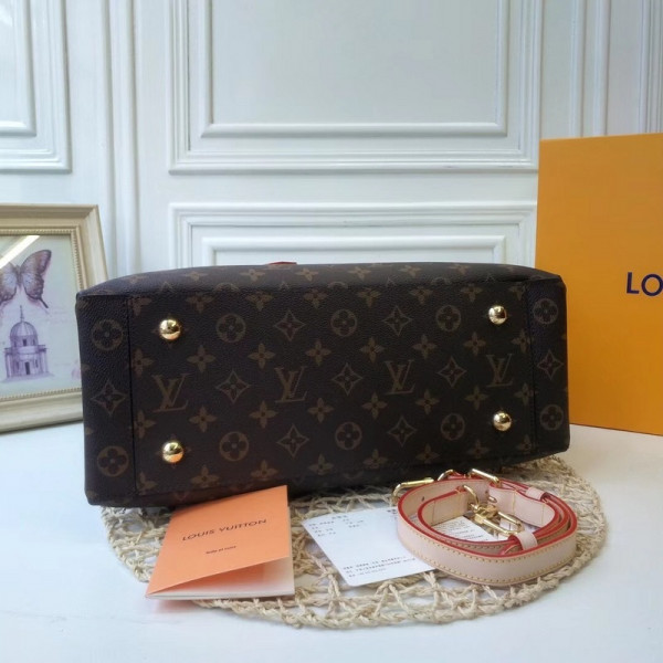 HOT SALE Louis Vuitton FLOWER TOTE