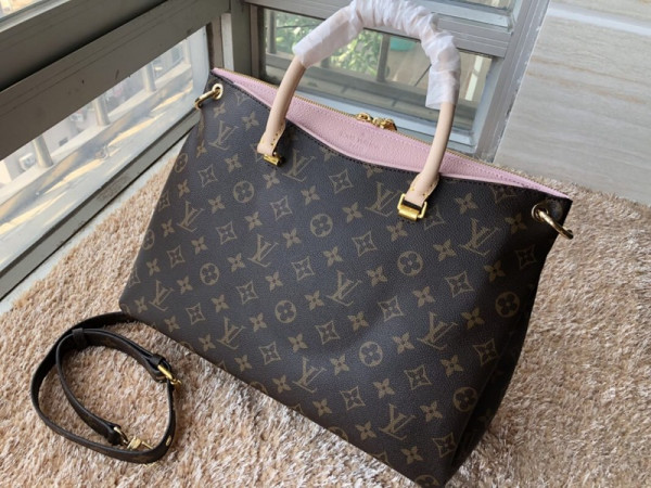 HOT SALE Louis Vuitton PALLAS