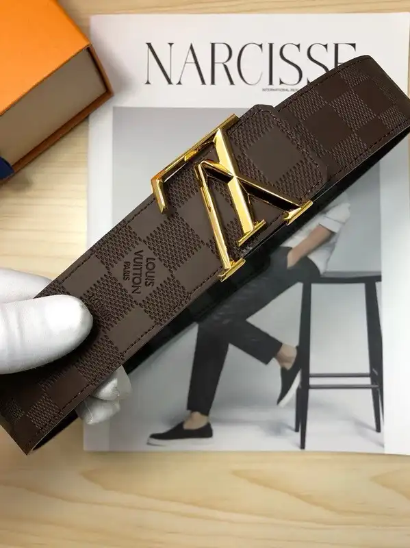 Louis Vuitton Belt