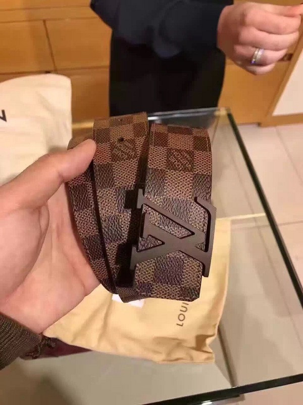 HOT SALE Louis Vuitton Belt