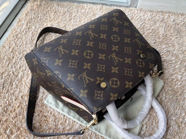 HOT SALE Louis Vuitton MONTAIGNE BB