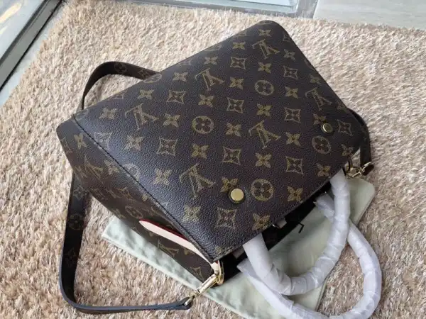 Yupoo bagsoffer Louis Vuitton MONTAIGNE BB