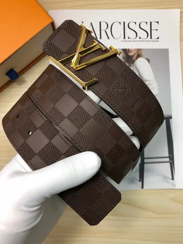 Louis Vuitton Belt