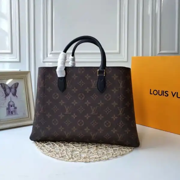 Cheap Louis Vuitton FLOWER TOTE