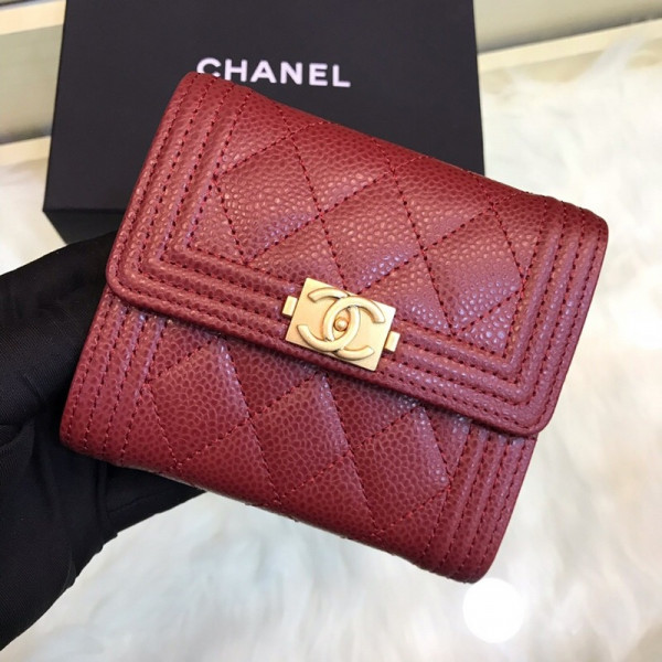 HOT SALE CL WALLET