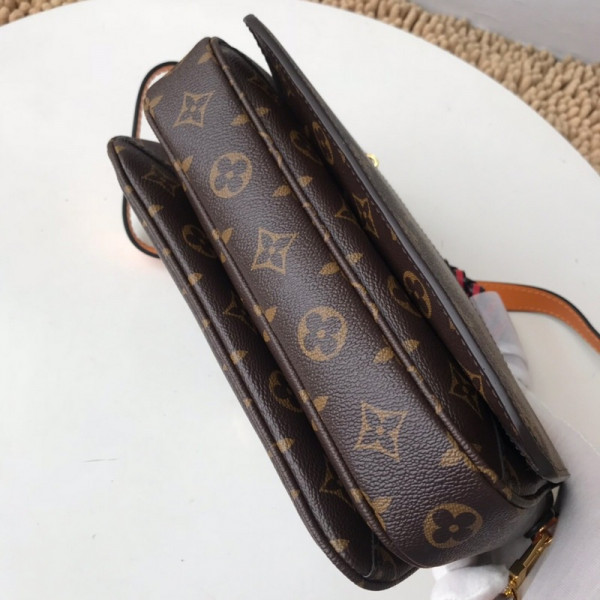 HOT SALE Louis Vuitton POCHETTE METIS