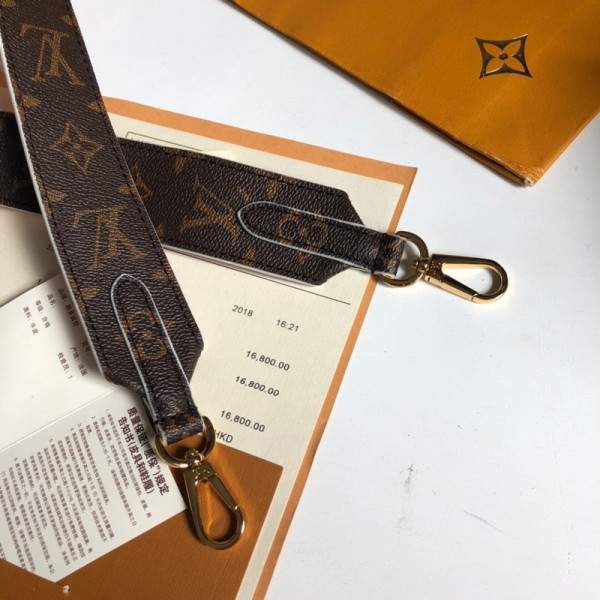 HOT SALE Louis Vuitton BANDOULIÈRE MONOGRAM