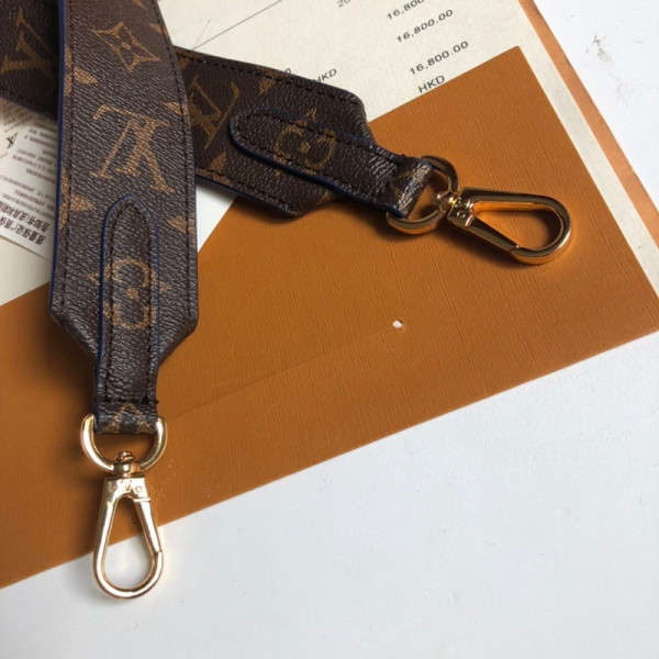 HOT SALE Louis Vuitton BANDOULIÈRE MONOGRAM