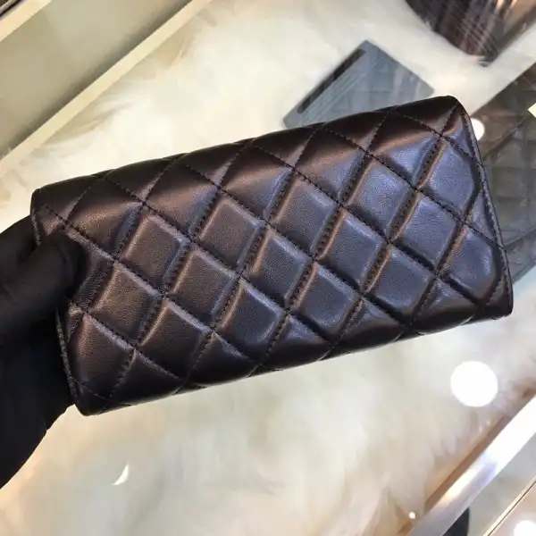 CHANEL WALLET