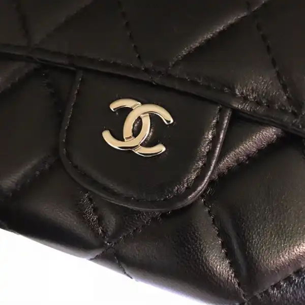 CHANEL WALLET