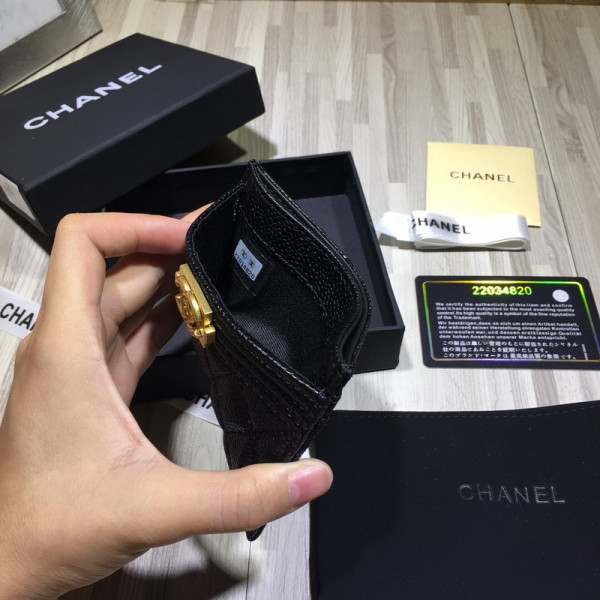 HOT SALE CL Card Holder