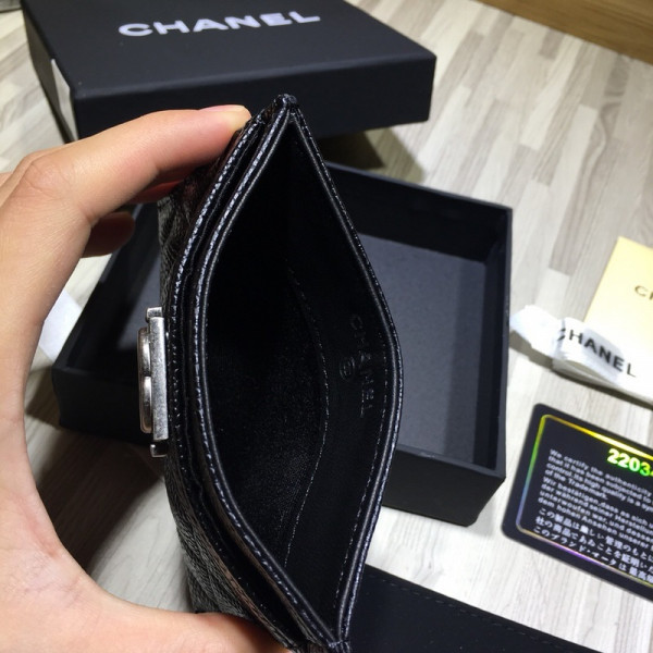 HOT SALE CL Card Holder