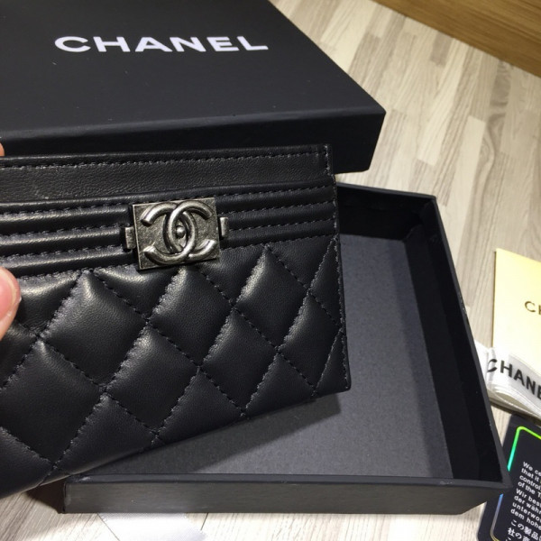 HOT SALE CL Card Holder