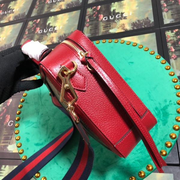 Gucci Ophidia small GG shoulder bag