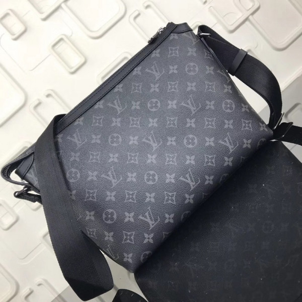 HOT SALE LOUIS VUITTON ODYSSEY MESSENGER PM