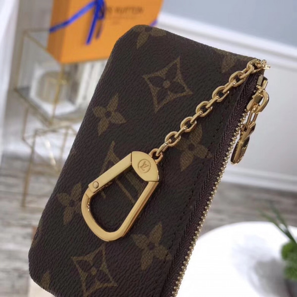 LOUIS VUITTON COIN PURSE