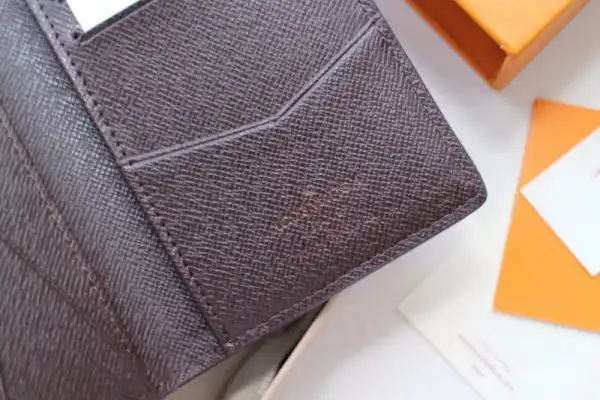 Louis Vuitton POCKET ORGANIZER