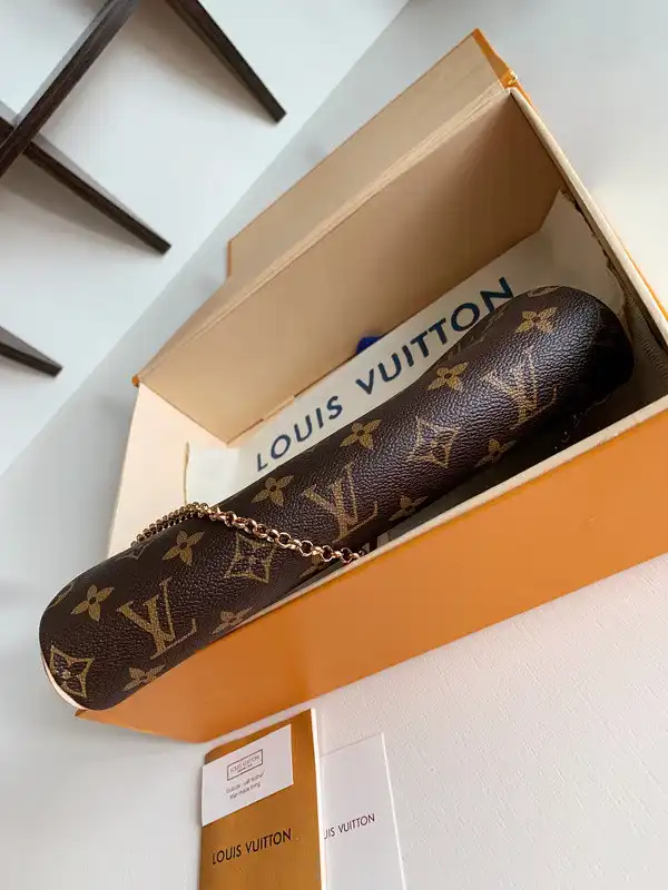 Affordable LOUIS VUITTON EVA