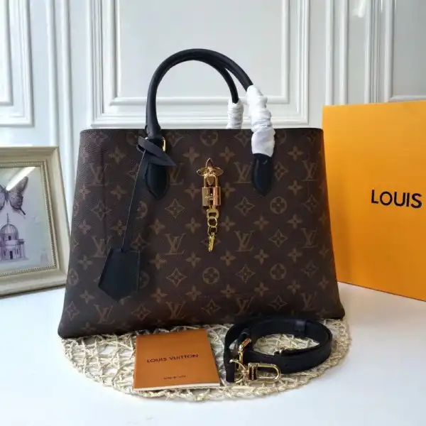 Affordable Louis Vuitton FLOWER TOTE