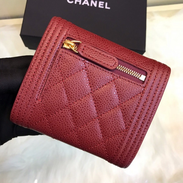 HOT SALE CL WALLET