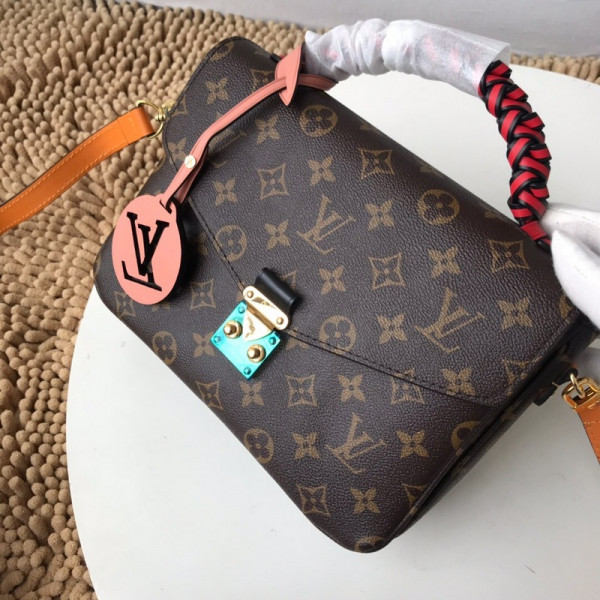 HOT SALE Louis Vuitton POCHETTE METIS