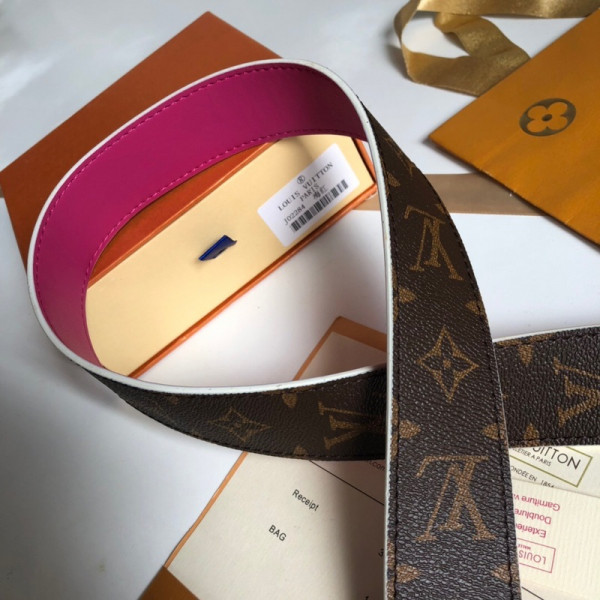 HOT SALE Louis Vuitton BANDOULIÈRE MONOGRAM