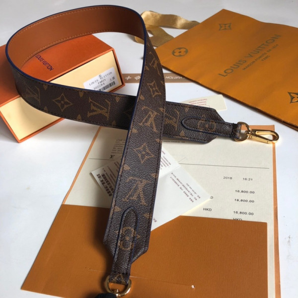 HOT SALE Louis Vuitton BANDOULIÈRE MONOGRAM