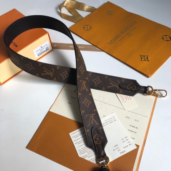 HOT SALE Louis Vuitton BANDOULIÈRE MONOGRAM