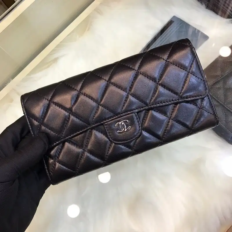 Firstbag Ru CHANEL WALLET