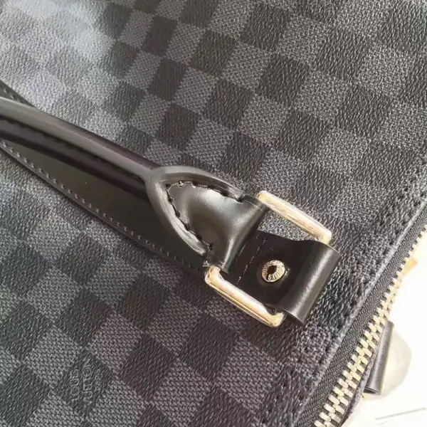 Louis Vuitton Travel Bag M41416