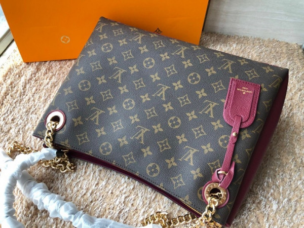 HOT SALE Louis Vuitton SURENE MM