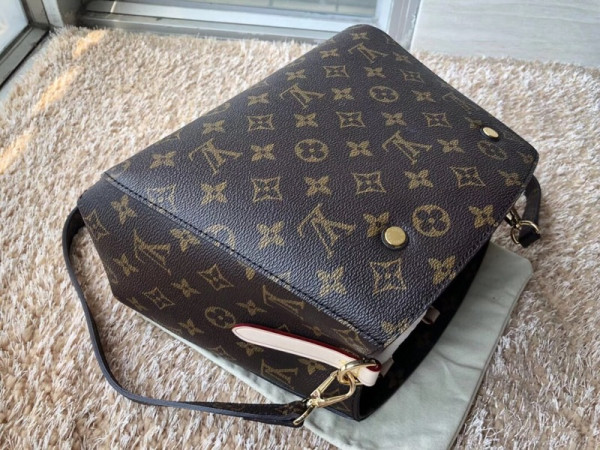 HOT SALE Louis Vuitton MONTAIGNE BB