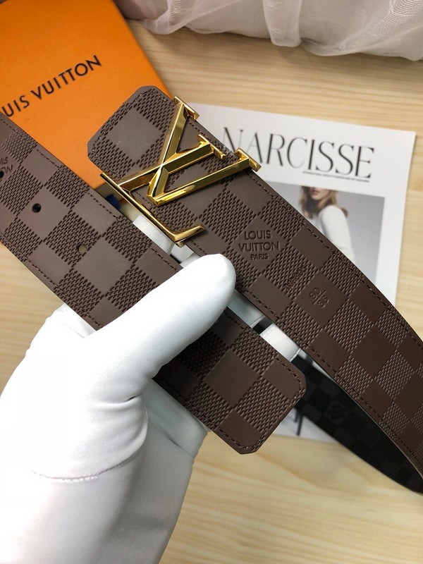 Louis Vuitton Belt