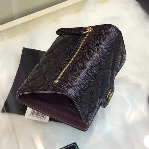 CHANEL WALLET