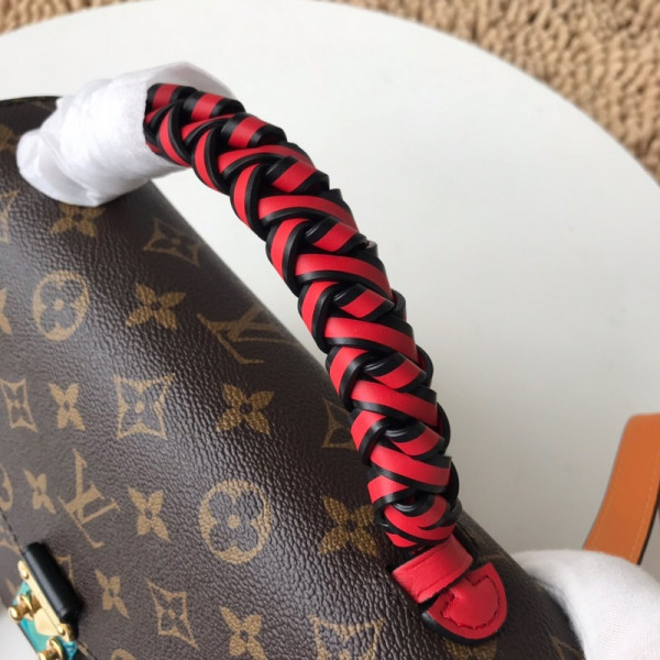 HOT SALE Louis Vuitton POCHETTE METIS