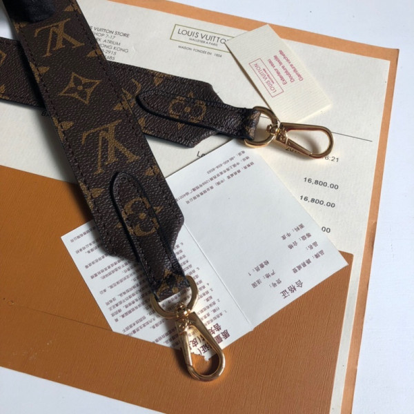 HOT SALE Louis Vuitton BANDOULIÈRE MONOGRAM