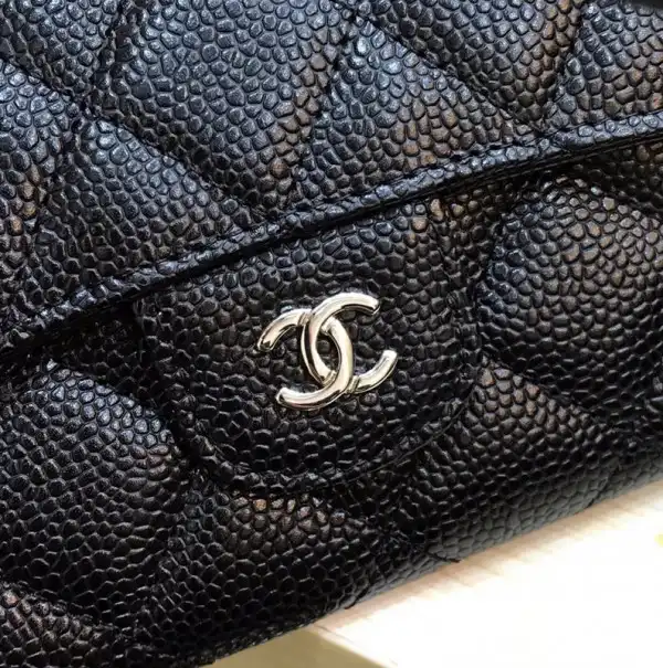 Firstbag Ru CHANEL WALLET