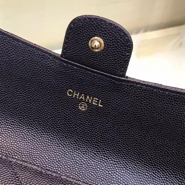 CHANEL WALLET