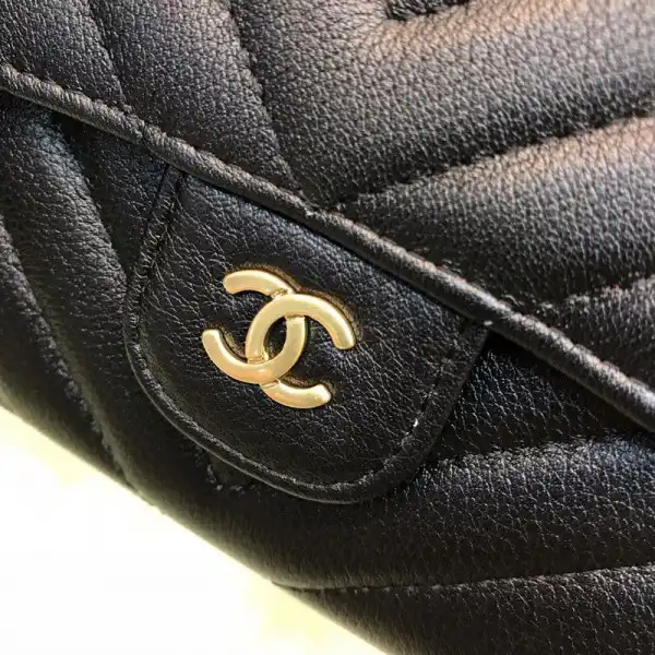 CHANEL WALLET