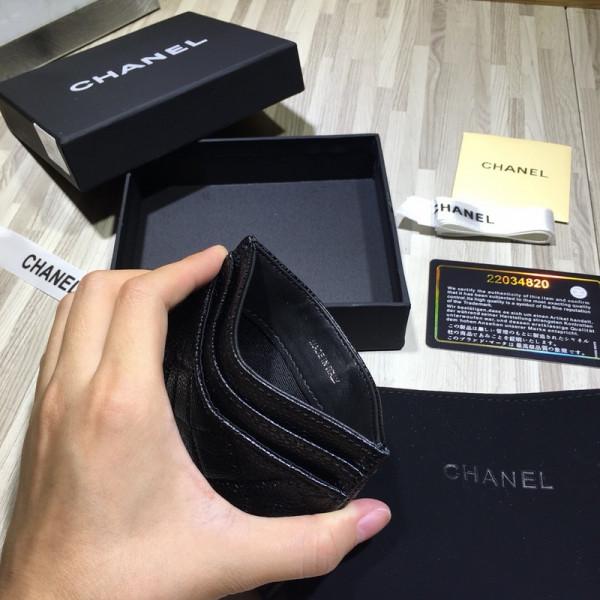 HOT SALE CL Card Holder