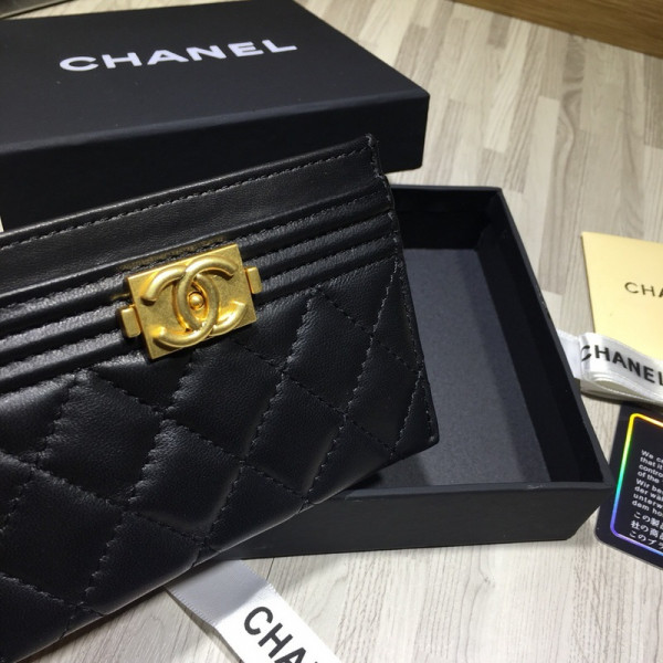 HOT SALE CL Card Holder