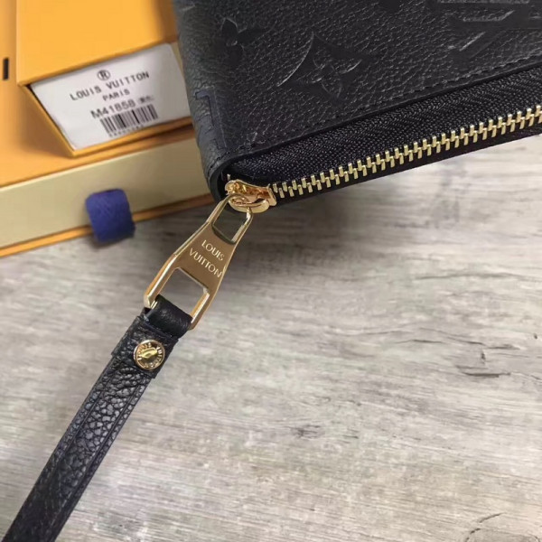 HOT SALE Louis Vuitton ZIPPY WALLET