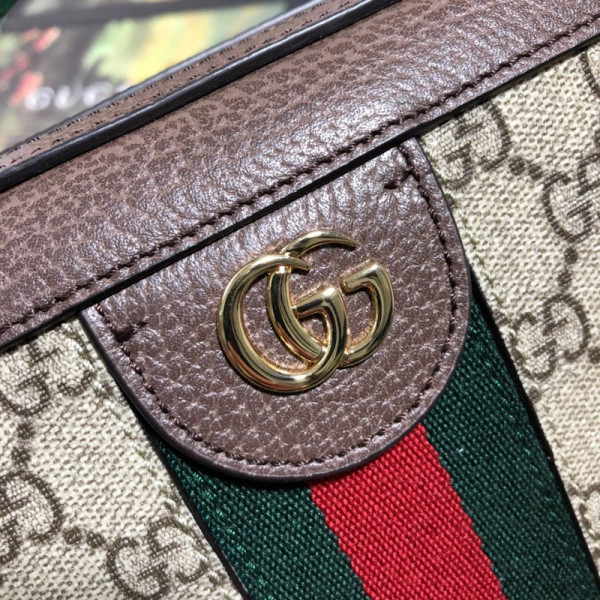 HOT SALE Gucci Ophidia small GG shoulder bag