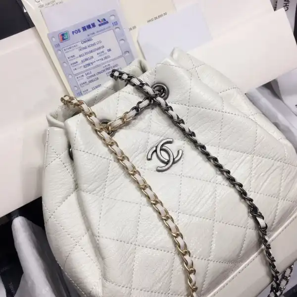 CHANEL GABRIELLE BACKPACK