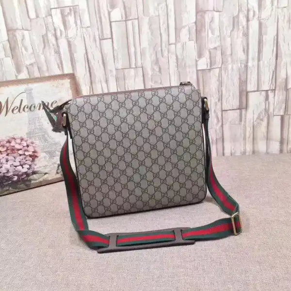 Cheap Gucci Courrier soft GG messenger