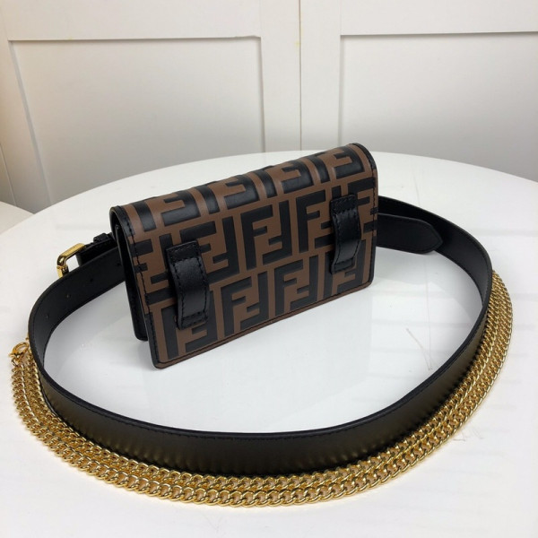 HOT SALE Fendi Belt Bag